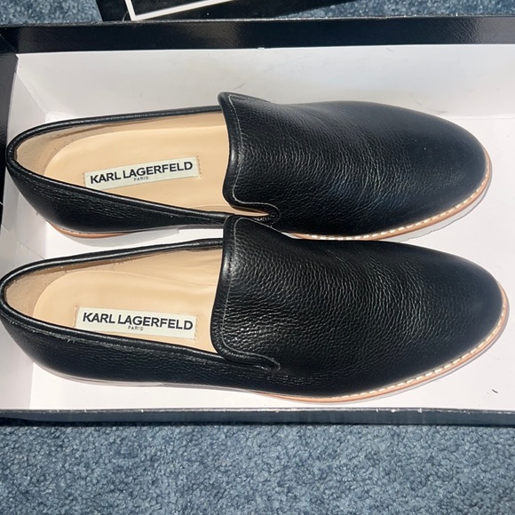 Karl lagerfeld shoes - Picture 3 of 7